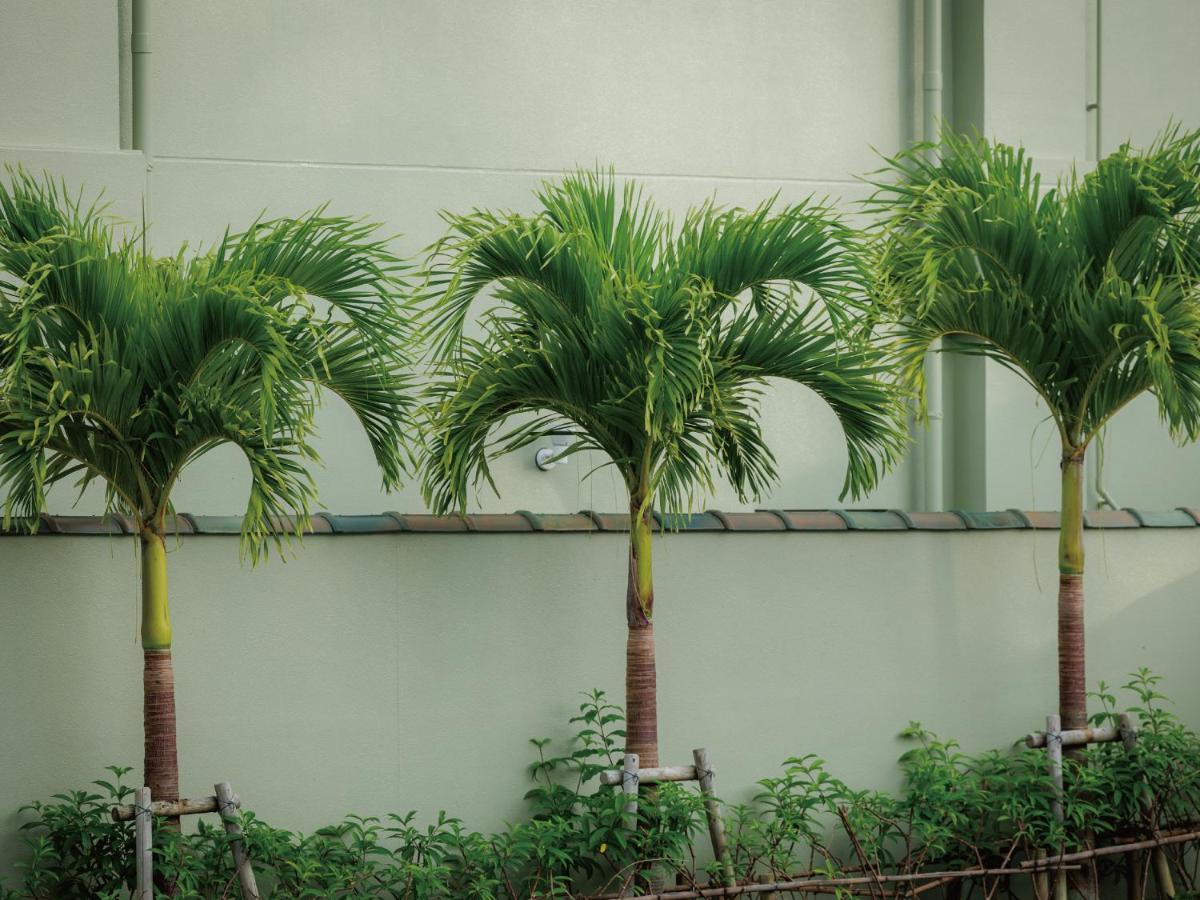 Homm Yumiha Okinawa By Banyan Tree Group Villa