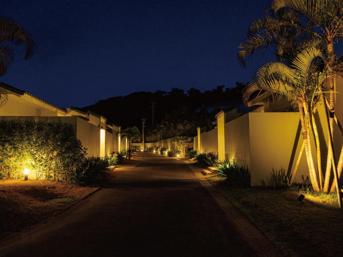 Villa Homm Yumiha Okinawa By Banyan Tree Group Onna