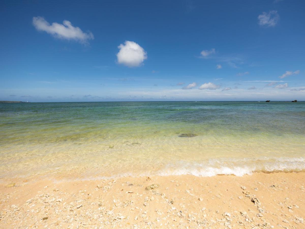 Homm Yumiha Okinawa By Banyan Tree Group Villa