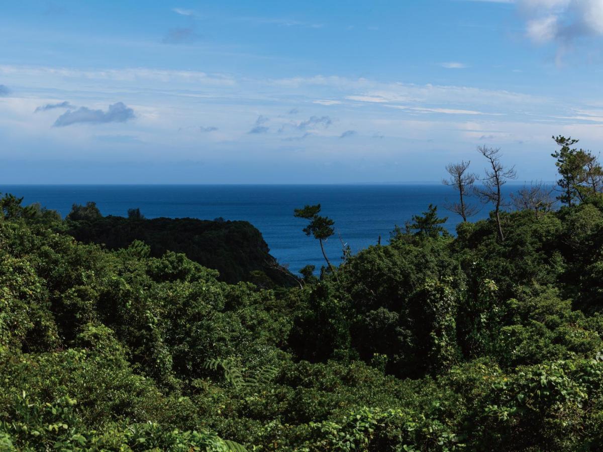 Homm Yumiha Okinawa By Banyan Tree Group Villa Onna