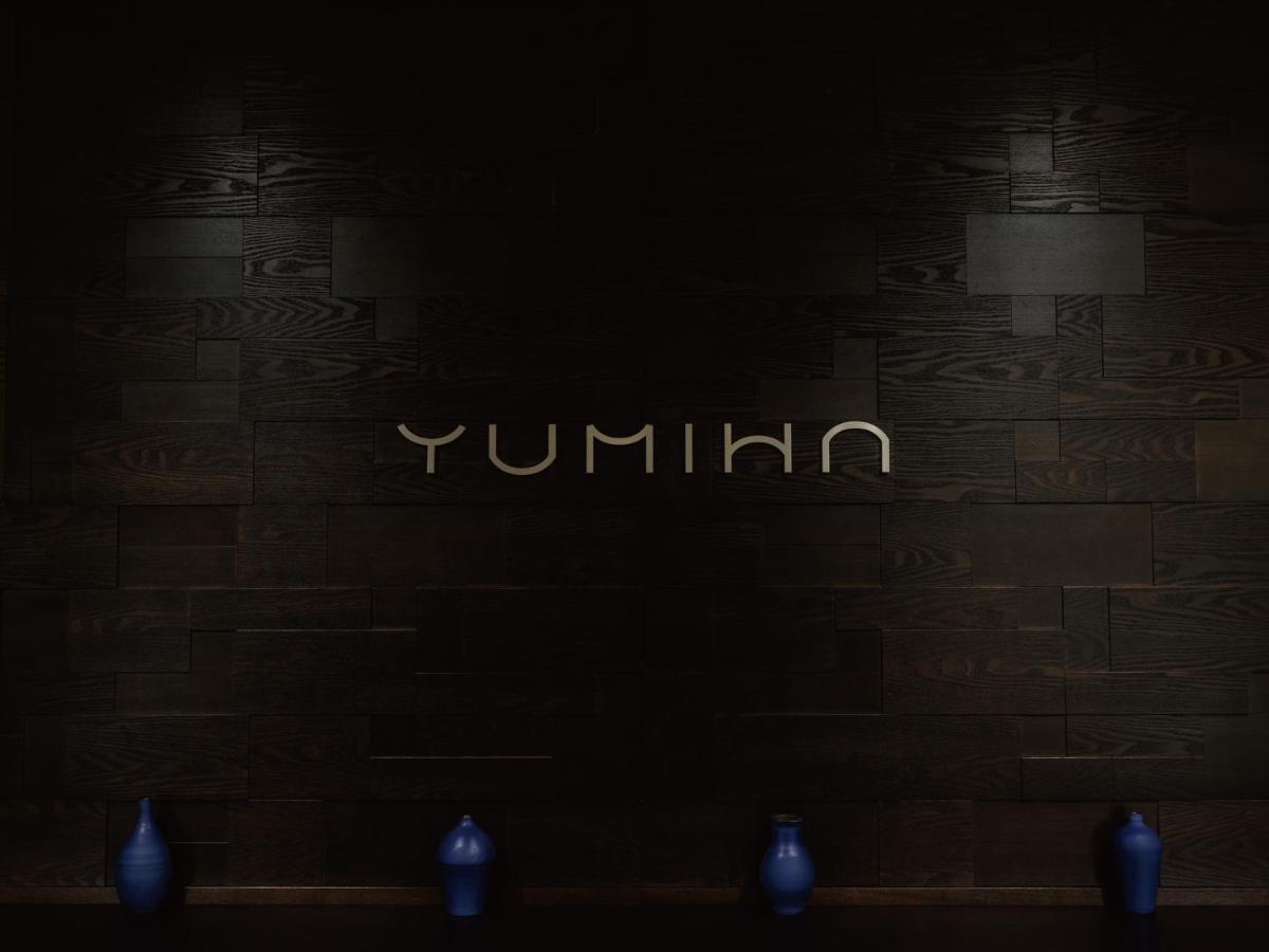 Homm Yumiha Okinawa By Banyan Tree Group