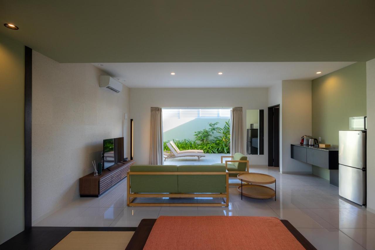 Homm Yumiha Okinawa By Banyan Tree Group Onna