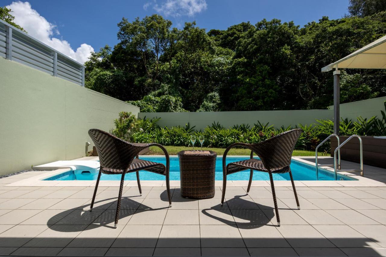 Homm Yumiha Okinawa By Banyan Tree Group