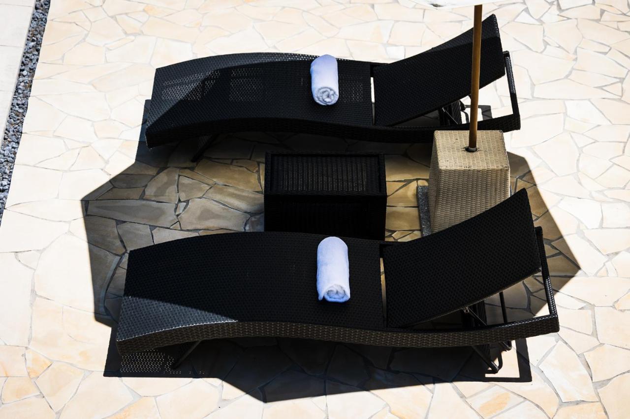 Villa Homm Yumiha Okinawa By Banyan Tree Group Onna
