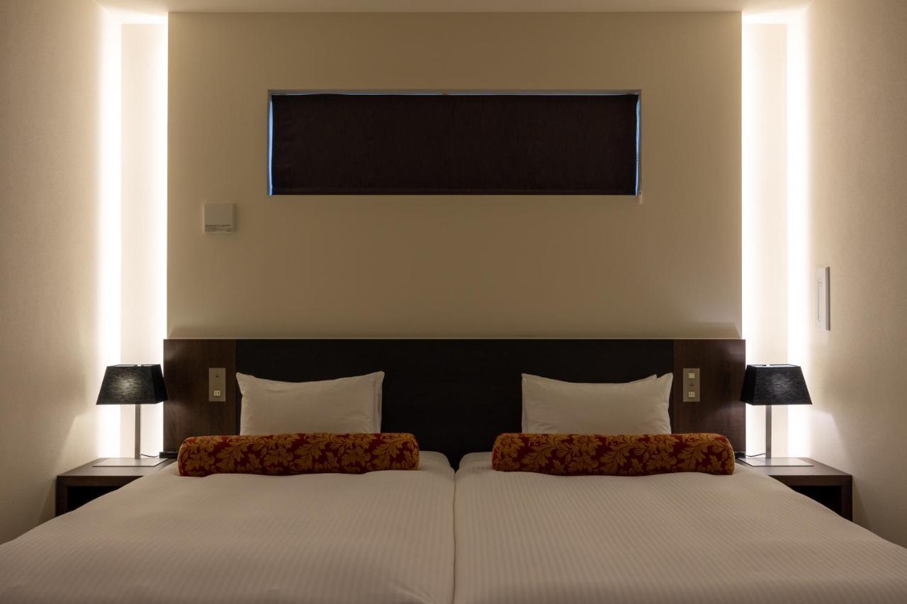 Homm Yumiha Okinawa By Banyan Tree Group Villa Onna